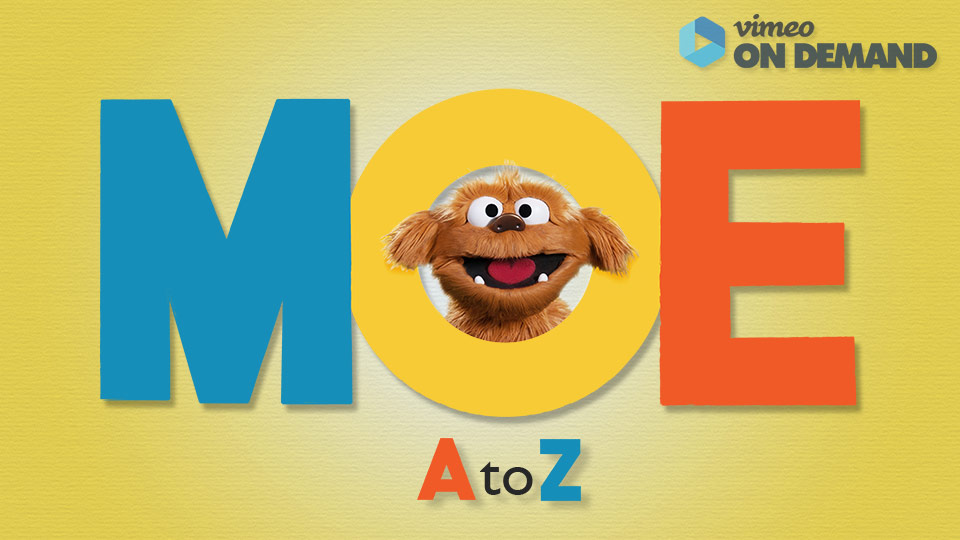 Moe A to Z thumbnail