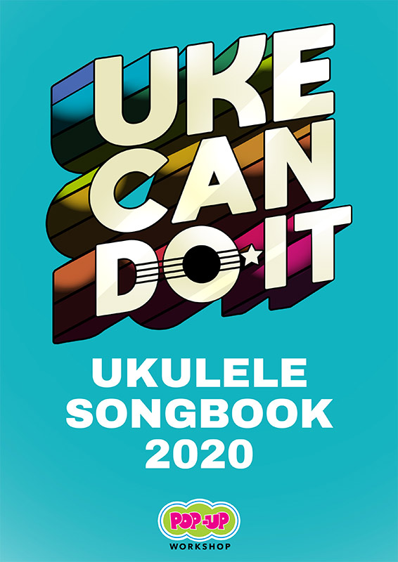 Uke Songbook